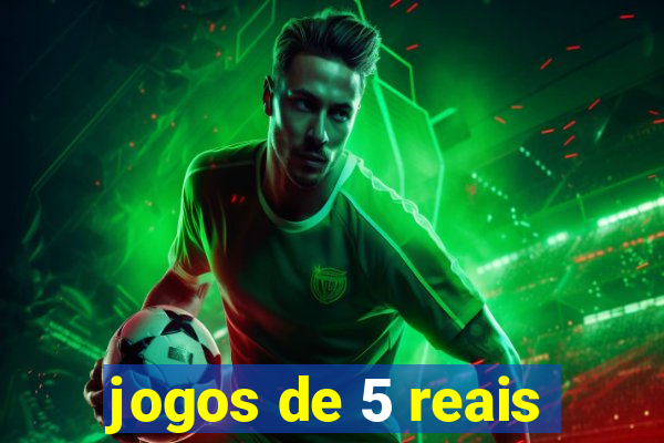 jogos de 5 reais